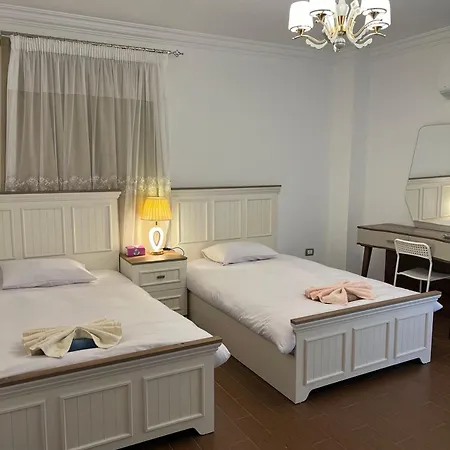 Oasis Guest House